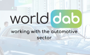 Un WorldDAB Automotive 2021 en ligne