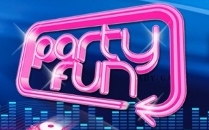 498 000 auditeurs pour Party Fun
