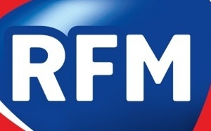 RFM : hausse de 9% de l'audience