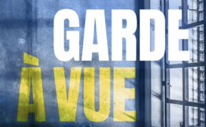 "Garde à vue", le podcast qui plonge dans l'intimité des affaires criminelles