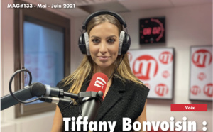 Voici votre magazine en Flipbook n°133 de la Lettre Pro de la Radio