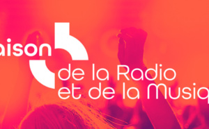 Inauguration de la "Maison de la Radio et de la Musique"