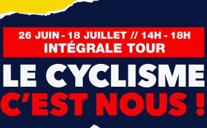 RMC assurera la couverture du Tour de France