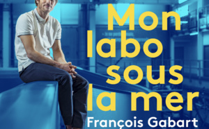 Un nouveau podcast original pour franceinfo