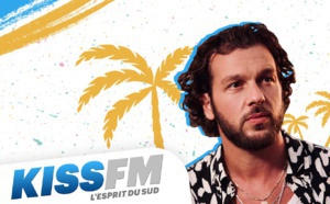 Kiss FM : un concert avec Claudio Capéo 