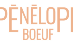 Pénélope Bœuf continue de multiplier ses productions