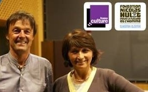 Révolution écologique sur France Culture