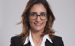 Rachida Naitiaz nommée Directrice Générale de Marocmétrie