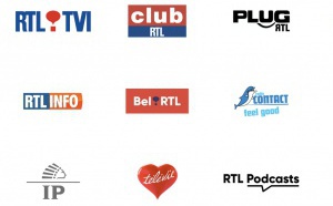 RTL Belgium vendue pour 250 millions d'euros