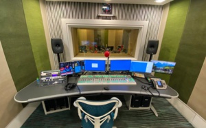 Bahrain Radio se modernise avec Lawo