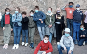 Un atelier radio junior sur Radio Avallon 