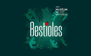 Nouveaux épisodes de "Bestioles", le podcast pour enfants