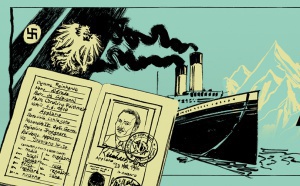 Le nouveau podcast de France Culture : "La Filière"