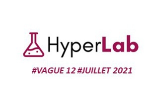 HyperLab #12 : l'agrément des auditeurs aux nouveautés