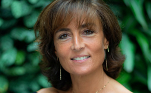Nathalie Iannetta devient Directrice des sports de Radio France