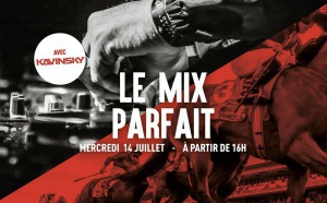 Radio FG partenaire du Grand Prix de Paris