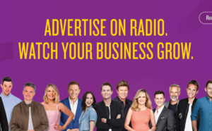Commercial Radio Australia se concentre sur les PME