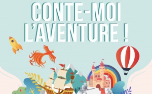 Chérie FM lance la saison 2 de "Conte-moi l'aventure !"