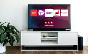 Radioplayer.be disponible sur Android TV