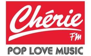 Pop Love Musique sur Chérie FM