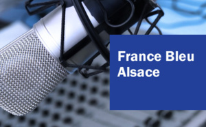 France Bleu Alsace a 30 ans