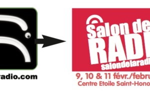 Le RADIO 2014 devient le Salon de la Radio