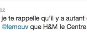 Le Mouv' casse Oüi FM