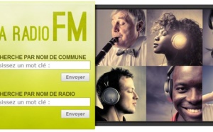 Ma radio FM : l’appli pratique du CSA