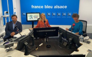 Radio France présente les nouveautés de sa saison