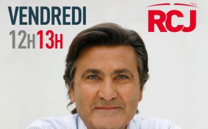 Paul Amar rejoint l'équipe de RCJ