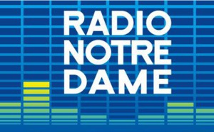 Du nouveau sur Radio Notre Dame