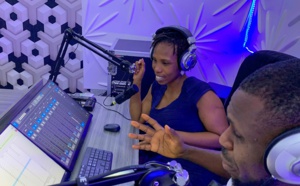 Nigeria : BossFM passe au virtuel avec Lawo RƎLAY