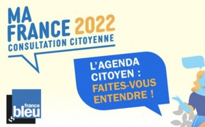France Bleu lance une grande consultation citoyenne