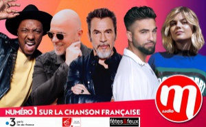 M Radio prépare un grand concert