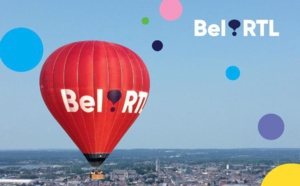 Une campagne pour fêter les 30 ans de Bel RTL