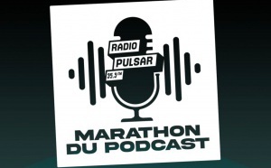 Radio Pulsar organise le "Marathon du podcast"