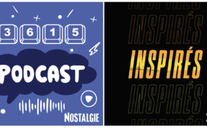 Deux nouveaux podcasts pour NRJ Group