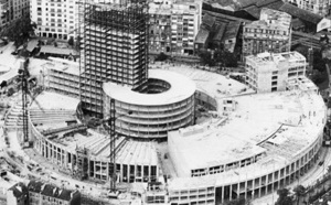 Radio France partenaire des Journées du patrimoine