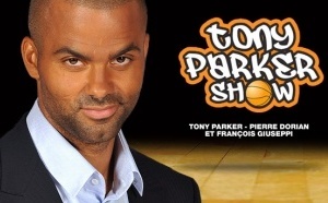 RMC : retour du "Tony Parker Show"
