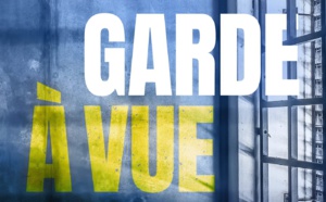 Une deuxième saison pour le podcast "Garde à vue" 