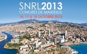 SNRL : le congrès à Marseille