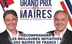 RMC organise Le Grand Prix des Maires