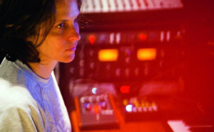 Chloé Thévenin signe l'habillage de France Culture