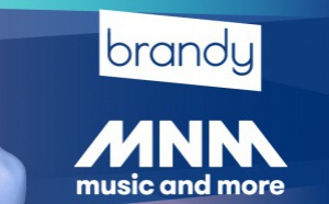 MNM : un nouvel habillage signé Brandy