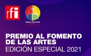 Nouvelle édition des Prix RFI – Radio Cultura