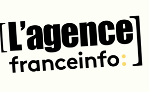 L'Agence franceinfo franchit le cap des 100 000 dépêches