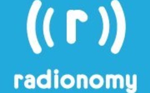 Radionomy se rapproche des Broadcasters