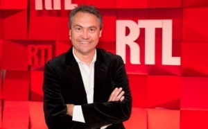 Philippe Robuchon la nouvelle voix de RTL