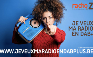 Belgique : une pétition pour soutenir les radios en DAB+