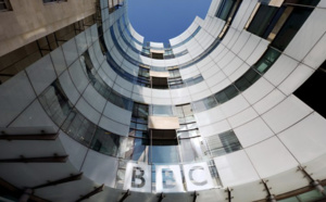 Pour ses 100 ans, la BBC ouvre des archives